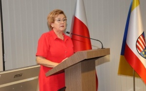 Odbyła się sesja Rady Powiatu w Kielcach (7)