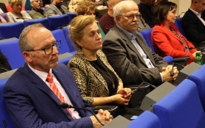 Odbyła się sesja Rady Powiatu w Kielcach (9)