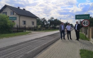 Inwestycje drogowe w gminach  (1)