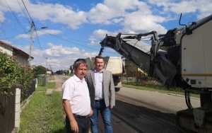Inwestycje drogowe w gminach  (2)