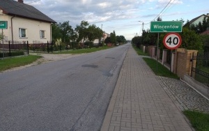 Inwestycje drogowe w gminach  (3)