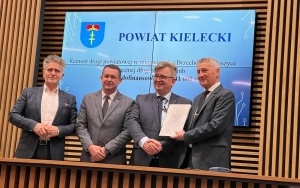 Inwestycje drogowe w gminach  (6)