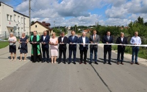Inwestycje drogowe w gminach  (3)