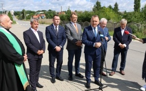 Inwestycje drogowe w gminach  (4)