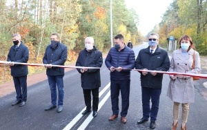 Inwestycje drogowe w gminach  (5)