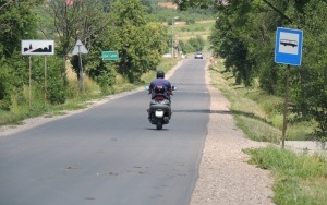 Inwestycje drogowe w gminach  (1)