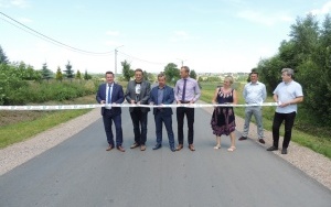 Inwestycje drogowe w gminach  (2)