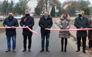 Inwestycje drogowe w gminach 
