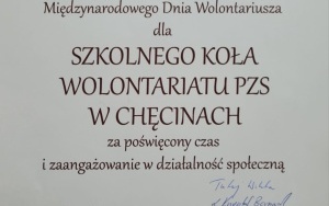 Międzynarodowy Dzień Wolontariatu (2)