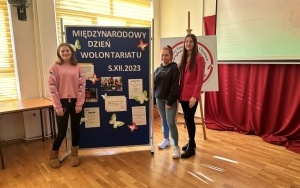 Międzynarodowy Dzień Wolontariatu (11)