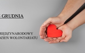 Międzynarodowy Dzień Wolontariatu (4)