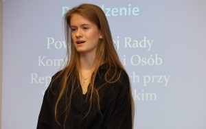 Posiedzenie Powiatowej Rady Kombatantów i Osób Represjonowanych przy Staroście Kieleckim (11)