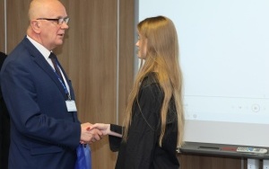Posiedzenie Powiatowej Rady Kombatantów i Osób Represjonowanych przy Staroście Kieleckim (13)