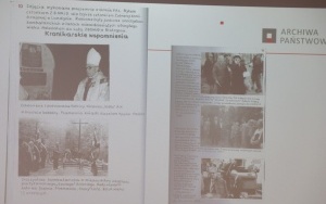 Posiedzenie Powiatowej Rady Kombatantów i Osób Represjonowanych przy Staroście Kieleckim (20)
