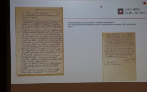 Posiedzenie Powiatowej Rady Kombatantów i Osób Represjonowanych przy Staroście Kieleckim (2)