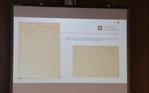 Posiedzenie Powiatowej Rady Kombatantów i Osób Represjonowanych przy Staroście Kieleckim (4)
