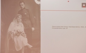 Posiedzenie Powiatowej Rady Kombatantów i Osób Represjonowanych przy Staroście Kieleckim (5)
