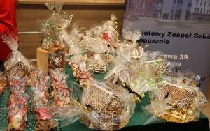 Kiermasz bożonarodzeniowy (4)