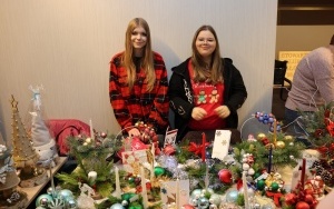 Kiermasz bożonarodzeniowy (6)