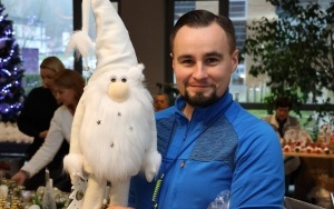 Kiermasz bożonarodzeniowy (11)