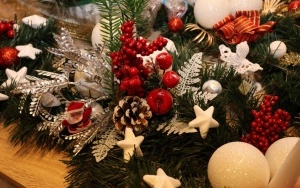 Kiermasz bożonarodzeniowy (3)