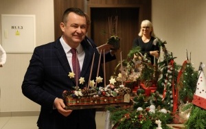 Kiermasz bożonarodzeniowy (8)
