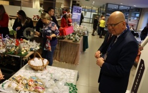 Kiermasz bożonarodzeniowy (9)
