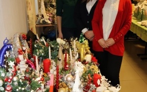 Kiermasz bożonarodzeniowy (1)