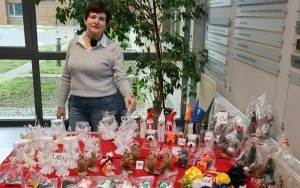 Kiermasz bożonarodzeniowy (5)