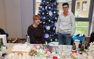 Kiermasz bożonarodzeniowy (8)