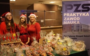 Kiermasz bożonarodzeniowy (3)