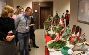 Kiermasz bożonarodzeniowy (13)