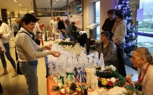 Kiermasz bożonarodzeniowy (1)