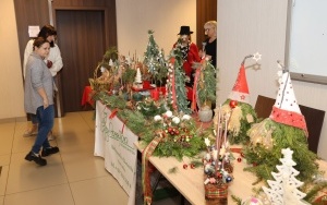 Kiermasz bożonarodzeniowy (1)
