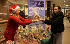 Kiermasz bożonarodzeniowy (3)
