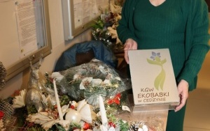 Kiermasz bożonarodzeniowy (4)