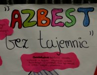 Azbest bez tajemnic