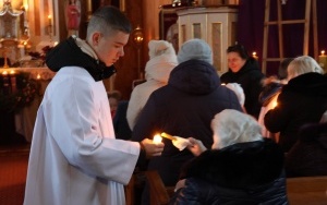 Bożonarodzeniowa Paczka Dla Rodaka Na Wileńszczyźnie (5)