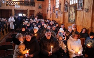 Bożonarodzeniowa Paczka Dla Rodaka Na Wileńszczyźnie (7)