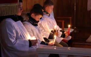 Bożonarodzeniowa Paczka Dla Rodaka Na Wileńszczyźnie (11)