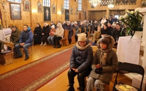 Bożonarodzeniowa Paczka Dla Rodaka Na Wileńszczyźnie (17)