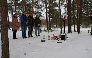 Bożonarodzeniowa Paczka Dla Rodaka Na Wileńszczyźnie (15)