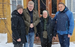 Bożonarodzeniowa Paczka Dla Rodaka Na Wileńszczyźnie (12)