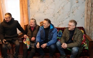 Bożonarodzeniowa Paczka Dla Rodaka Na Wileńszczyźnie (8)