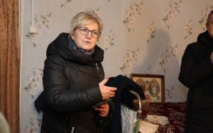 Bożonarodzeniowa Paczka Dla Rodaka Na Wileńszczyźnie (10)