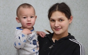 Bożonarodzeniowa Paczka Dla Rodaka Na Wileńszczyźnie (14)