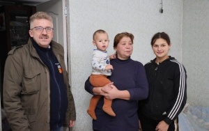 Bożonarodzeniowa Paczka Dla Rodaka Na Wileńszczyźnie (15)