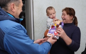 Bożonarodzeniowa Paczka Dla Rodaka Na Wileńszczyźnie (16)