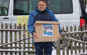 Bożonarodzeniowa Paczka Dla Rodaka Na Wileńszczyźnie (6)