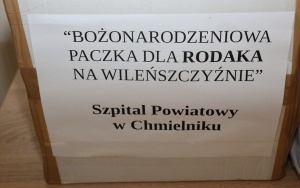 Paczka dla Rodaka - Darczyńcy 2023 (2)